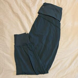 Lululemon Align super high waist jogger